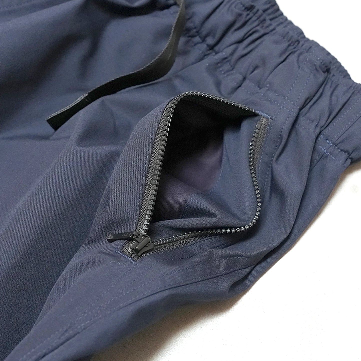 【South2 West8】サウスツーウエストエイト String Pant - C/PE Weather Cloth "2Color"