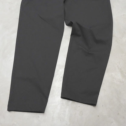【Moonlight Gear】ムーンライトギア unisex UNfake Pants "3Color"