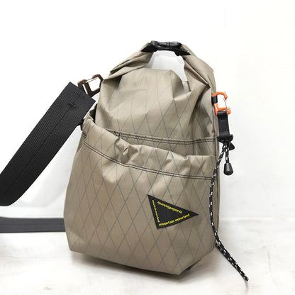 【atelier Blue bottle】アトリエブルーボトル Hiker's SACOCHE-R ”3Color”