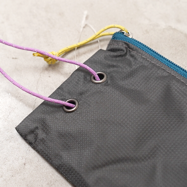 【Gossamer Gear】ゴッサマーギア Dollar Collar "2Color" ※ネコポス可