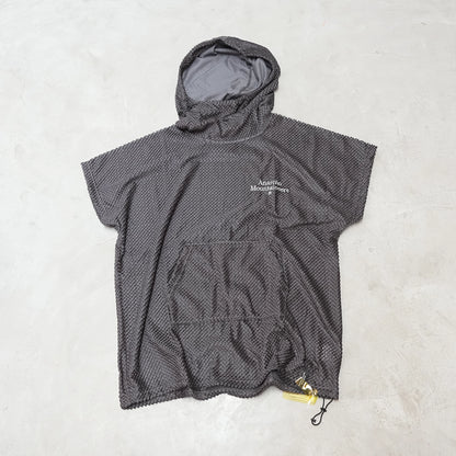 【Mountain Research】マウンテンリサーチ Octa Hoody S/S "2Color"
