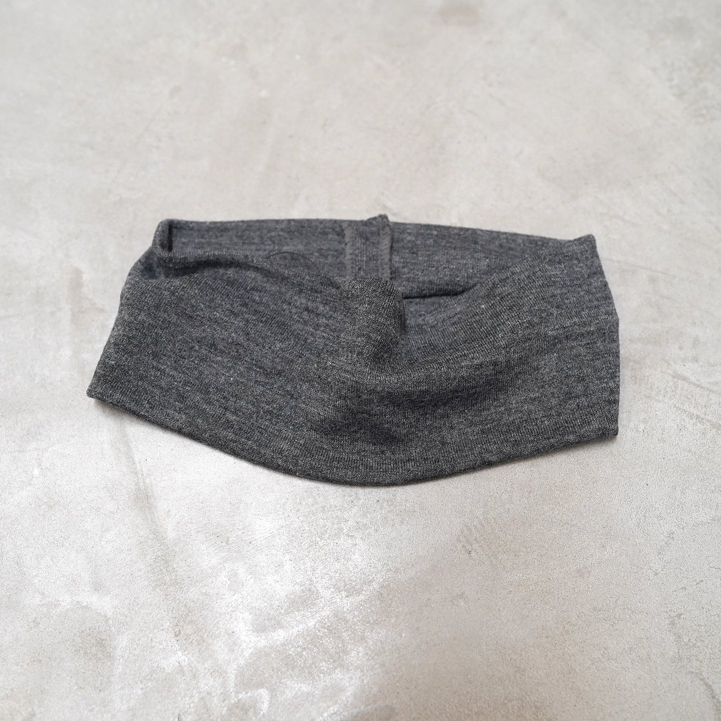 【halo commodity】ハロコモディティ Found Single Band "4Color"