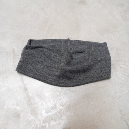 【halo commodity】ハロコモディティ Found Single Band "4Color"