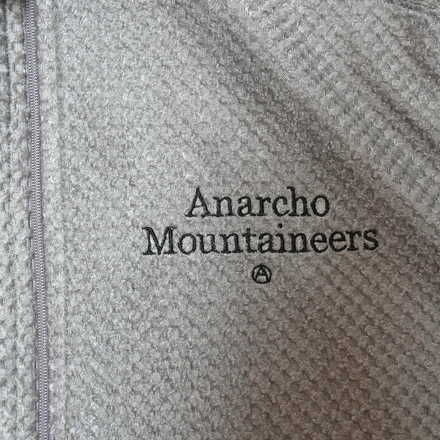 【Mountain Research】マウンテンリサーチ Octa Vest "2Color"