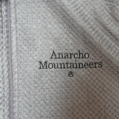 【Mountain Research】マウンテンリサーチ Octa Vest "2Color"