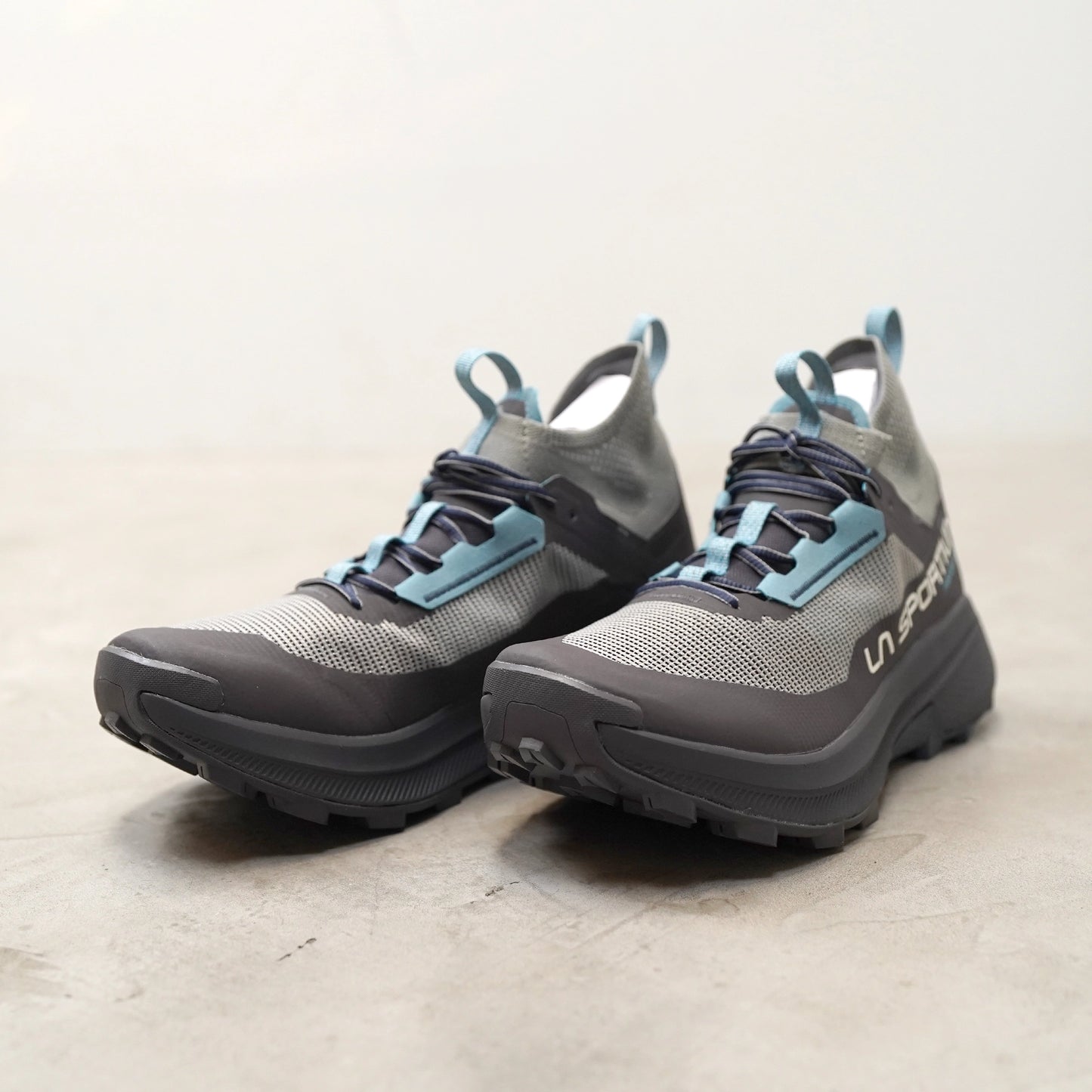 【LA SPORTIVA】ラ・スポルティバ women's Prodigio Hike GTX ”L.Gray×Onyxs"
