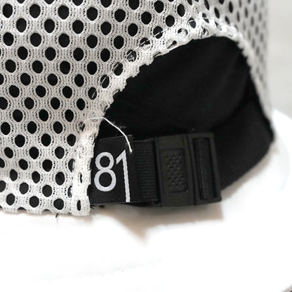 【milestone】マイルストーン Denali Hat "4Color" ※ネコポス可