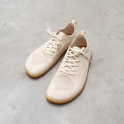 【VIVOBAREFOOT】ヴィヴォ ベアフット men's Primus Lite Knit Natural "2Color"