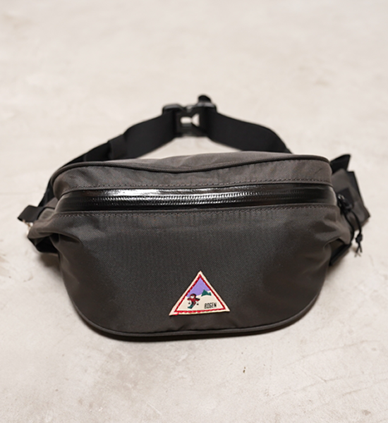 【RawLow Mountain Works】ロウロウマウンテンワークス Pisten Pack BOGEN Edition "4Color” ※ネコポス可