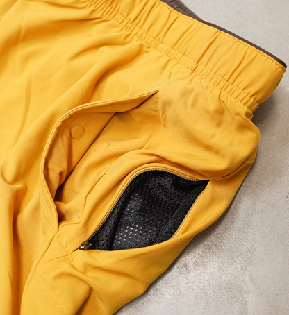 【ROARK RUN AMOK】ロアークランアモック men's Bommer 2.0 7 "Gold" ※ネコポス可