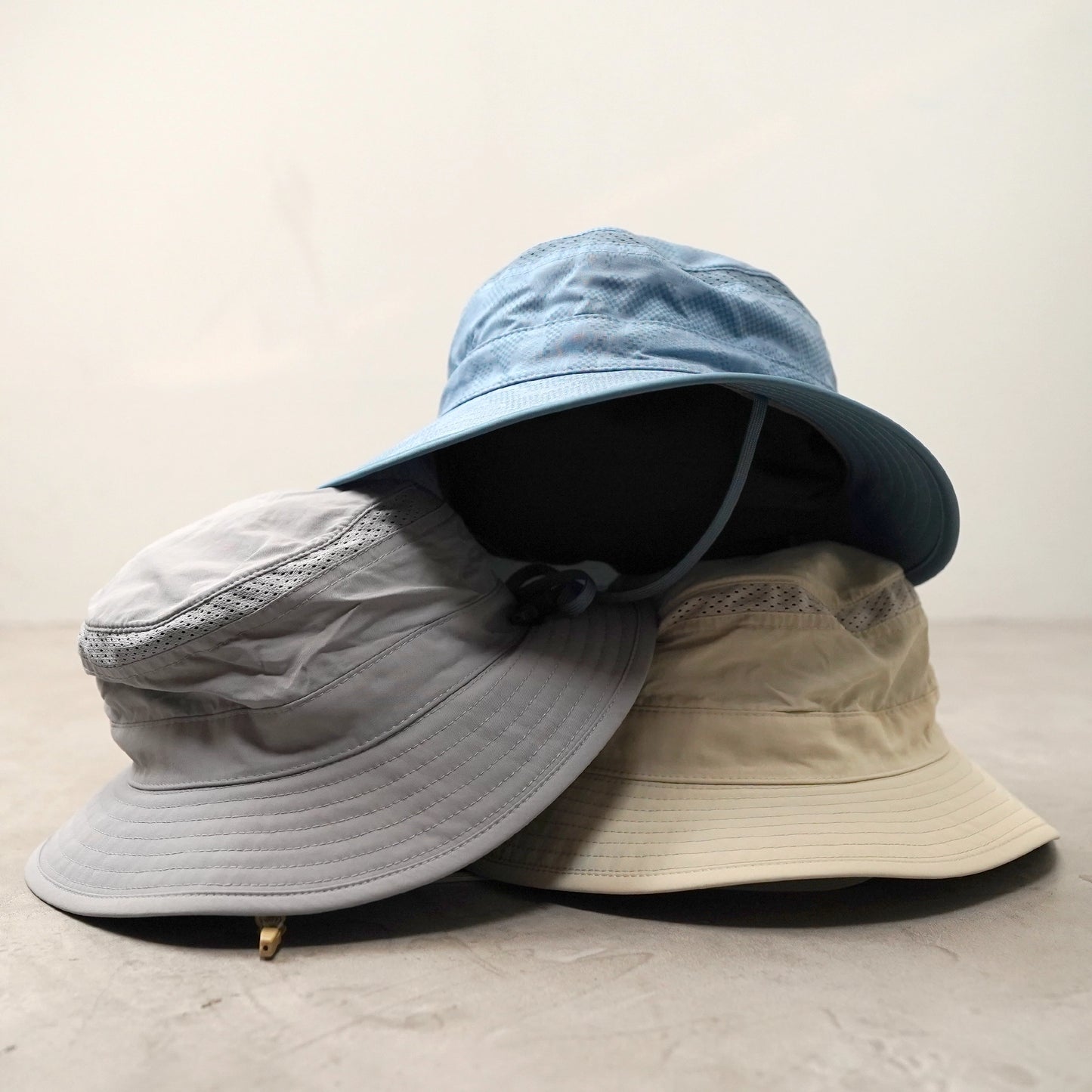 【SUNDAY AFTERNOONS】サンデーアフタヌーンズ Solar Bucket "3Color"