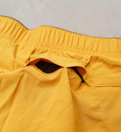 【ROARK RUN AMOK】ロアークランアモック men's Bommer 2.0 7 "Gold" ※ネコポス可