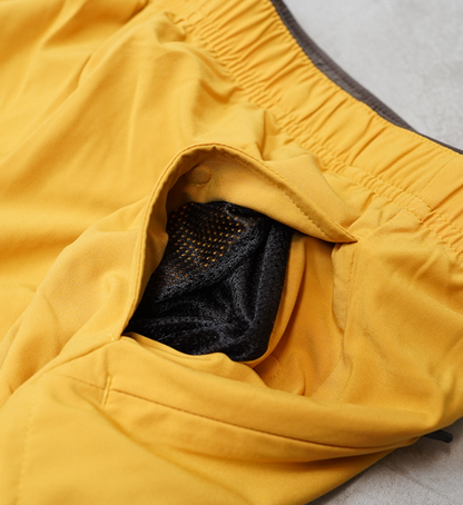 【ROARK RUN AMOK】ロアークランアモック men's Bommer 2.0 7 "Gold" ※ネコポス可