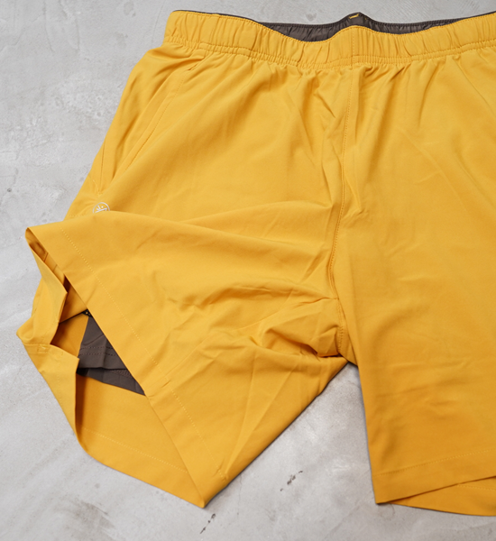 【ROARK RUN AMOK】ロアークランアモック men's Bommer 2.0 7 "Gold" ※ネコポス可