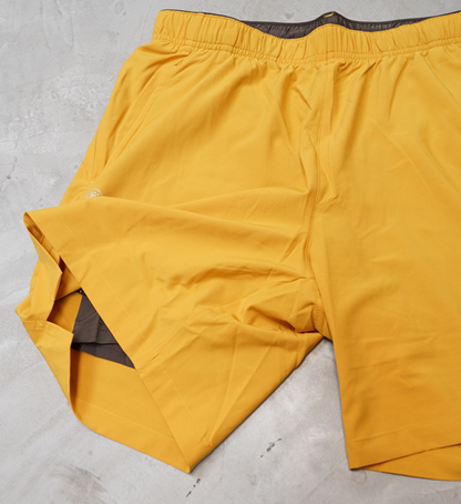 【ROARK RUN AMOK】ロアークランアモック men's Bommer 2.0 7 "Gold" ※ネコポス可