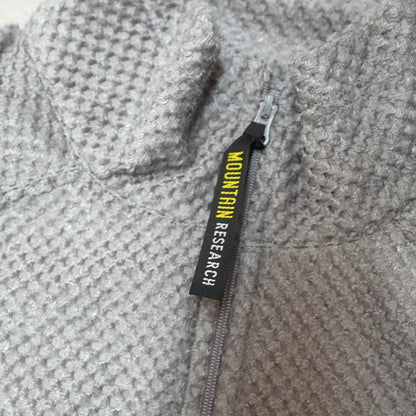 【Mountain Research】マウンテンリサーチ Octa Vest "2Color"