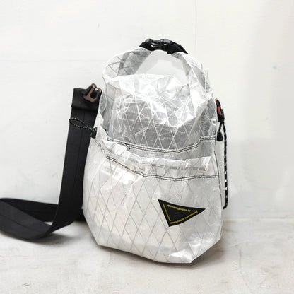 【atelier Blue bottle】アトリエブルーボトル Hiker's SACOCHE-R ”3Color”