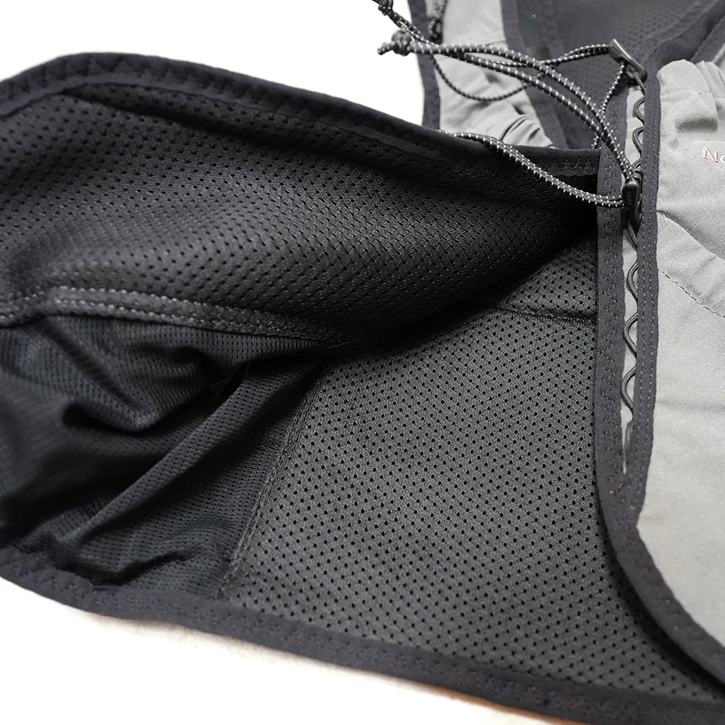 【THE NORTH FACE GAR】ザノースフェイス unisex GAR Vest "2Color"