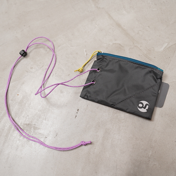 【Gossamer Gear】ゴッサマーギア Dollar Collar "2Color" ※ネコポス可