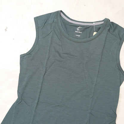 【Teton Bros】ティートンブロス women's Axio Lite Non Sleeve "3Color" ※ネコポス可