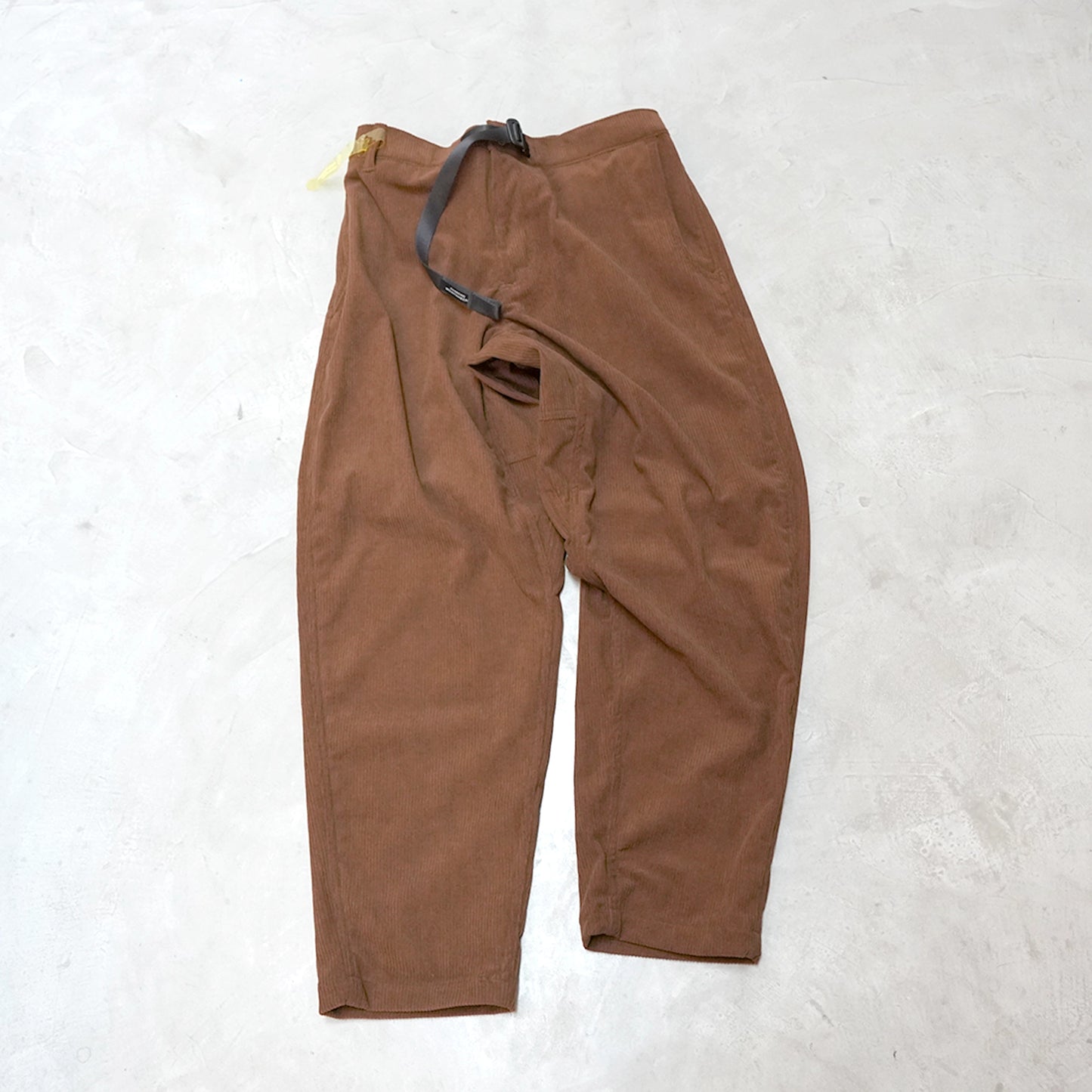 【Mountain Research】マウンテンリサーチ ID Pants "2Color"