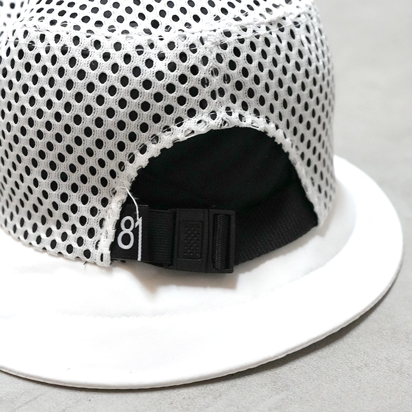 【milestone】マイルストーン Denali Hat "4Color" ※ネコポス可