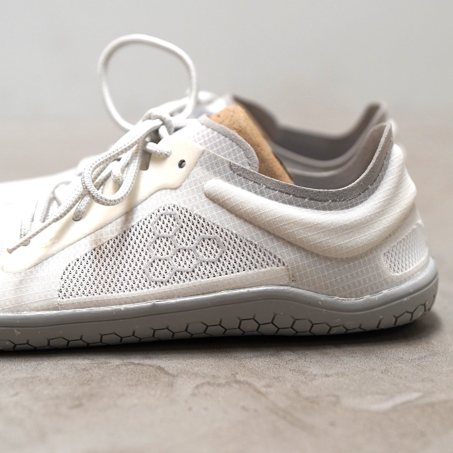 【VIVOBAREFOOT】ヴィヴォ ベアフット men's Primus Lite 3.5 "2Color"