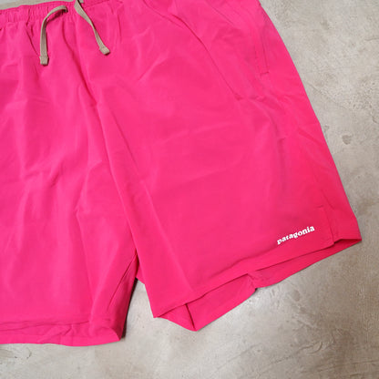 【patagonia】パタゴニア ｍen's Multi Trails Shorts 6in "3Color" ※ネコポス可