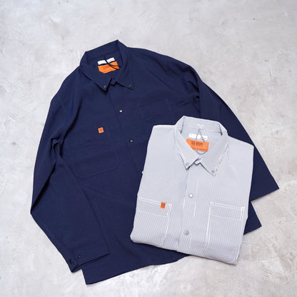 【NFC narifuri】ネイチャーフィールドクラブ ナリフリ NFC narifuri × UNIVERSAL OVERALL サッカーカバーオール "2Color”