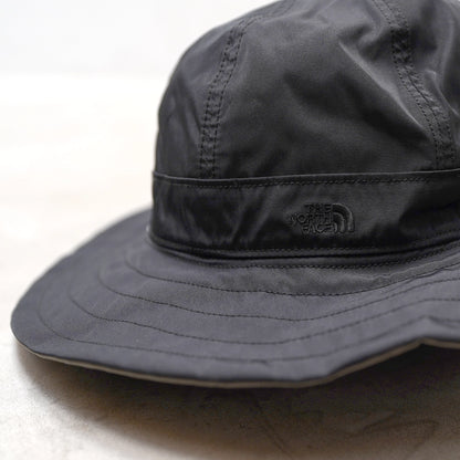 【THE NORTH FACE Purple Label】ノースフェイスパープルレーベル Double-built Field Hat "3Color" ※ネコポス可