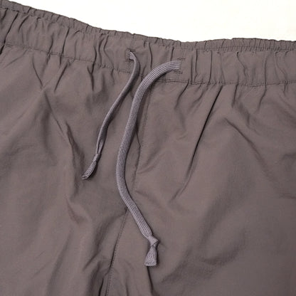 【STATIC】スタティック unisex Orbit Winter Pants "Black"