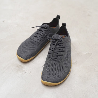 【VIVOBAREFOOT】ヴィヴォ ベアフット men's Primus Lite Knit Natural "2Color"
