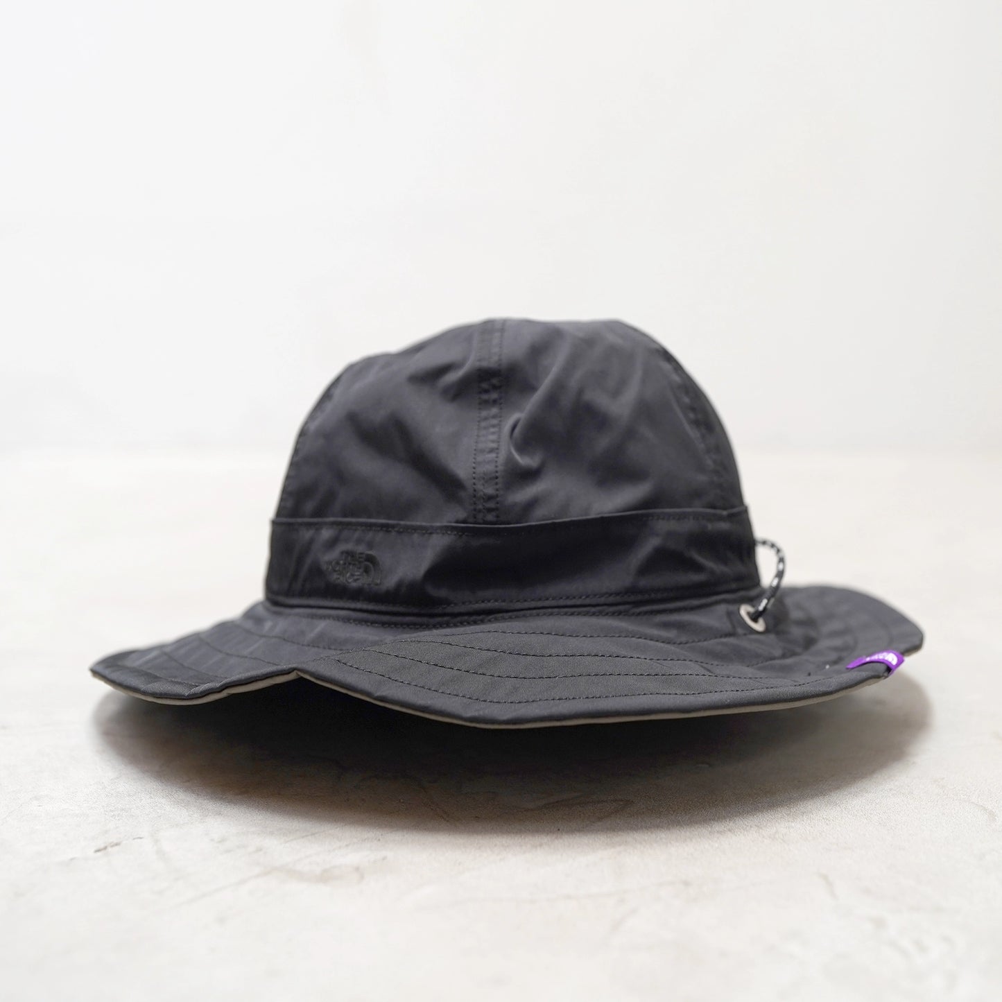 【THE NORTH FACE Purple Label】ノースフェイスパープルレーベル Double-built Field Hat "3Color" ※ネコポス可