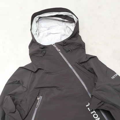 【Teton Bros】ティートンブロス unisex Tsurugi Jacket "2Color"