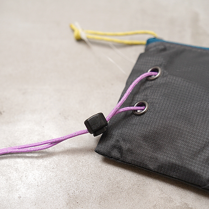 【Gossamer Gear】ゴッサマーギア Dollar Collar "2Color" ※ネコポス可