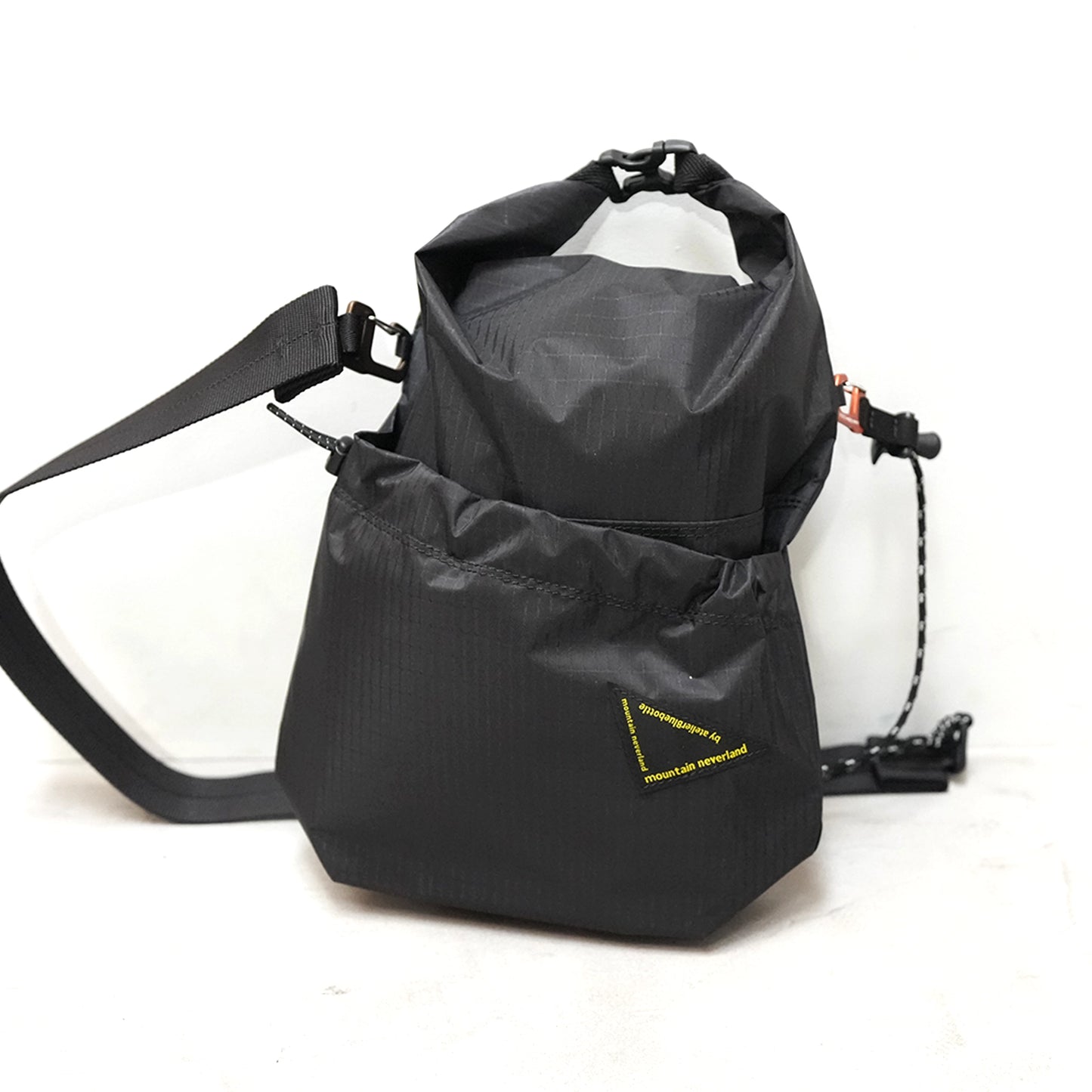 【atelier Blue bottle】アトリエブルーボトル Hiker's SACOCHE-R ”3Color”