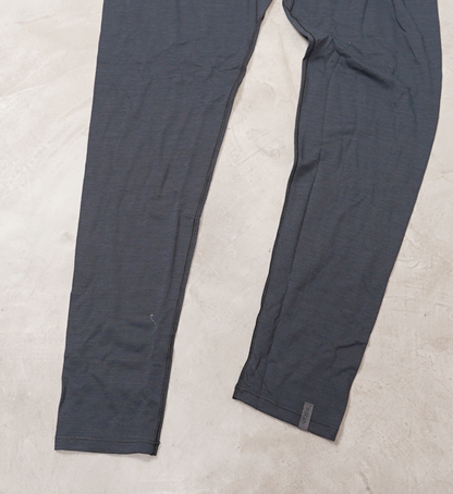 【Rab】ラブ men's Syncrino Leggings "2Color" ※ネコポス可