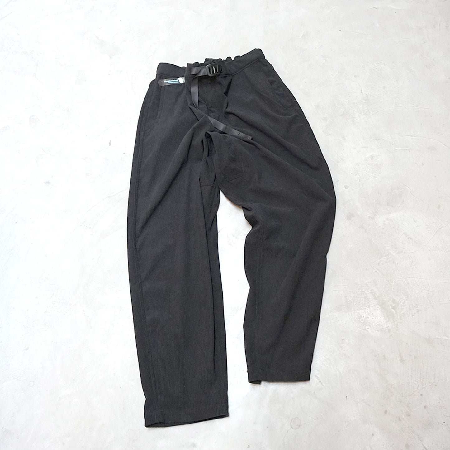 【Mountain Research】マウンテンリサーチ ID Pants "2Color"