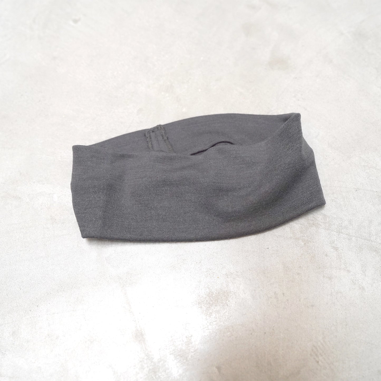 【halo commodity】ハロコモディティ Found Single Band "4Color"