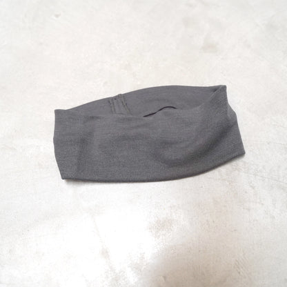 【halo commodity】ハロコモディティ Found Single Band "4Color"