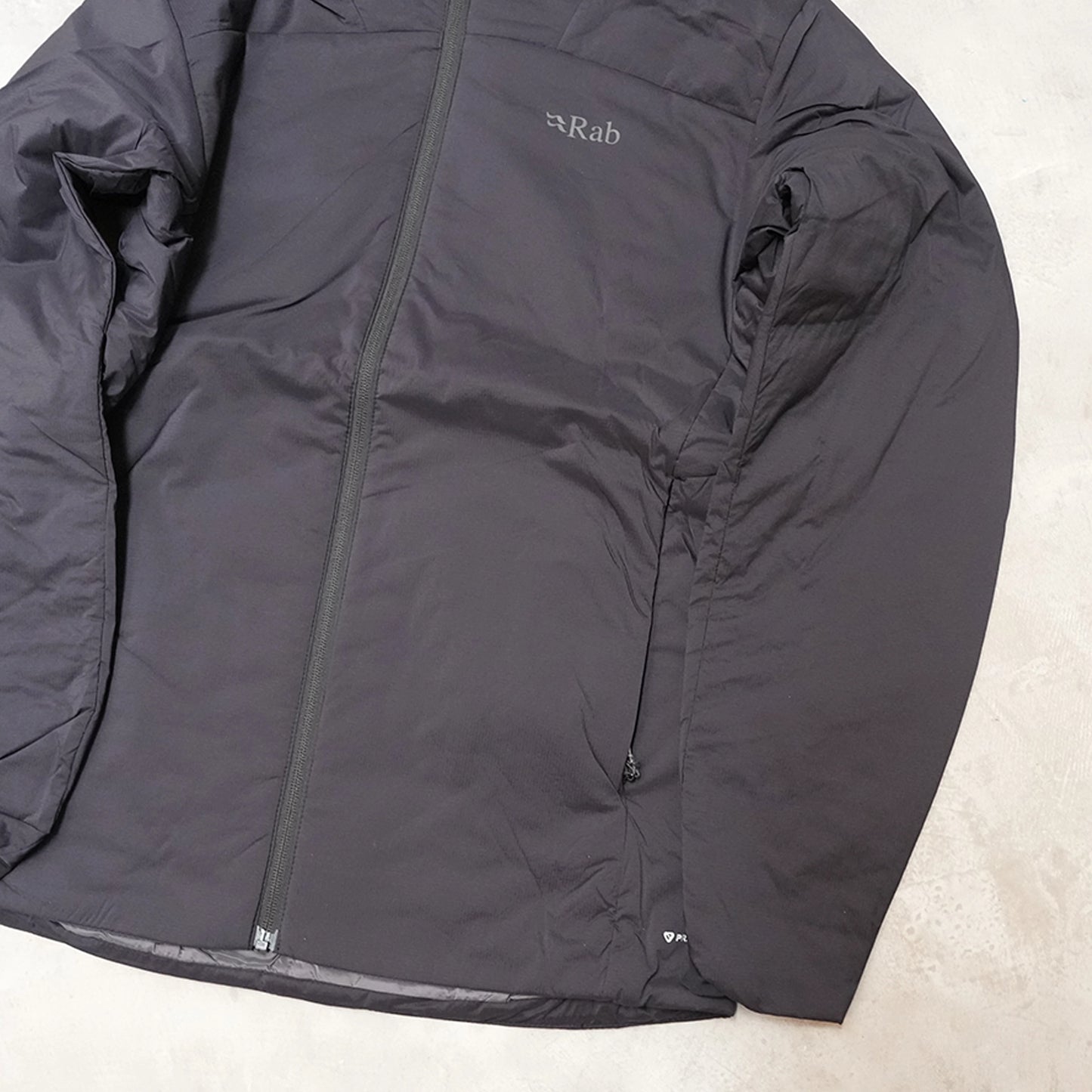 【Rab】ラブ women's Xenair Alpine Light Jacket "2Color"