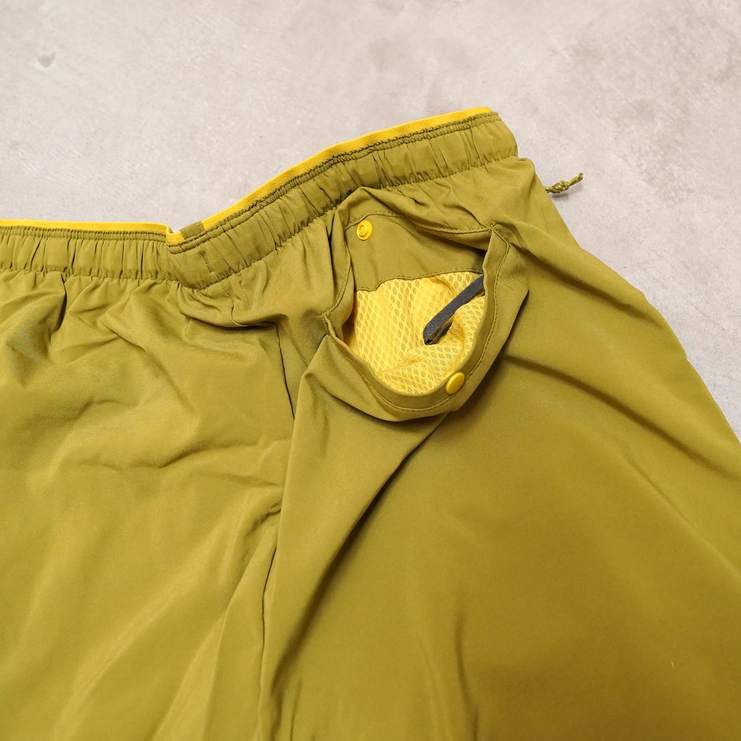 【patagonia】パタゴニア ｍen's Multi Trails Shorts 6in "3Color" ※ネコポス可
