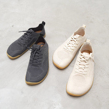 【VIVOBAREFOOT】ヴィヴォ ベアフット women's Primus Lite Knit Natural "2Color"