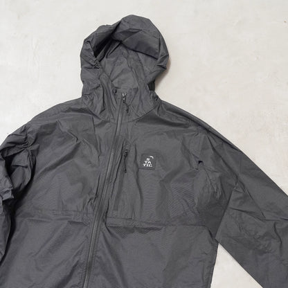 【STATIC】スタティック Apostle Dyneema Hoody "Dyneema Grey"