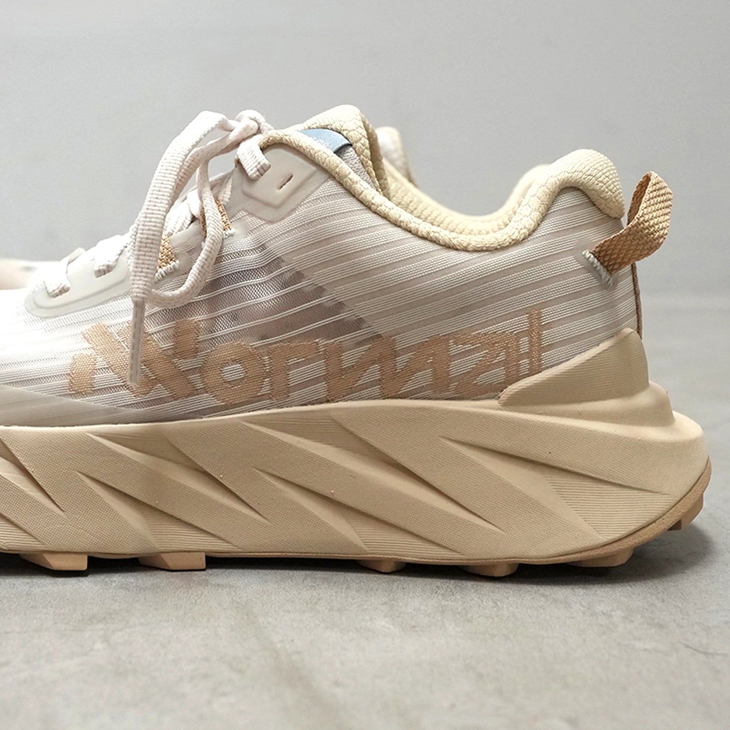 【NNormal】ノーマル women's Cadí "2Color"