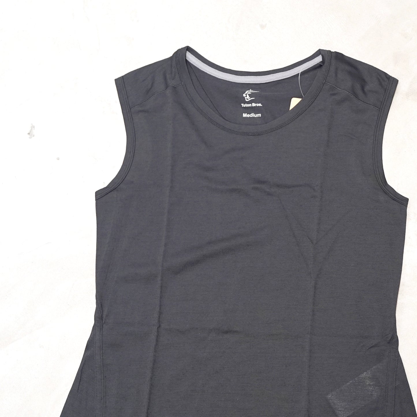 【Teton Bros】ティートンブロス women's Axio Lite Non Sleeve "3Color" ※ネコポス可