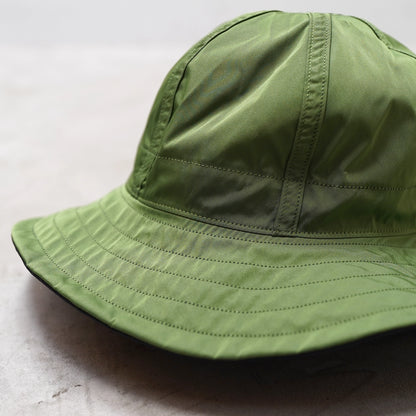 【THE NORTH FACE Purple Label】ノースフェイスパープルレーベル Double-built Field Hat "3Color" ※ネコポス可