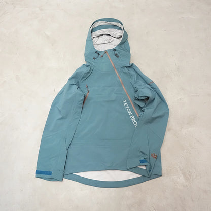 【Teton Bros】ティートンブロス unisex Tsurugi Jacket "2Color"