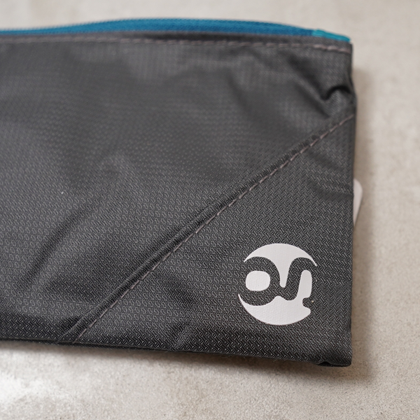 【Gossamer Gear】ゴッサマーギア Dollar Collar "2Color" ※ネコポス可