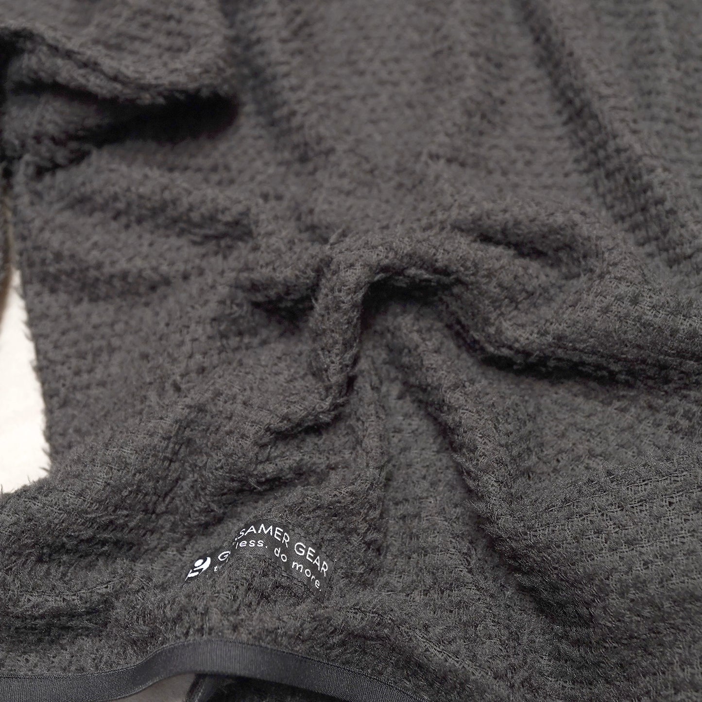 【Gossamer Gear】ゴッサマーギア GG H/B Polartec® Alpha® Direct Pullover "2Color"